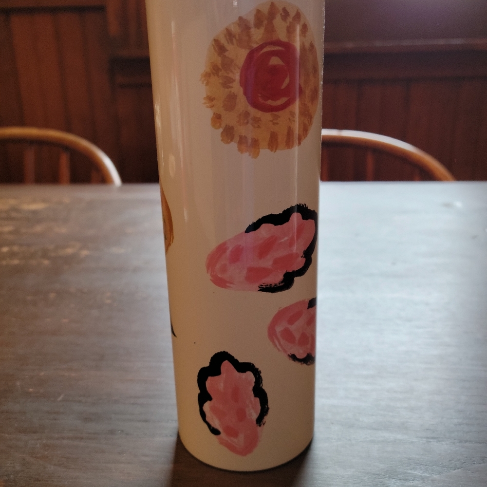 Kate Spade Thermal Travel Cup